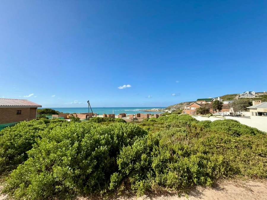 0 Bedroom Property for Sale in Struisbaai Western Cape